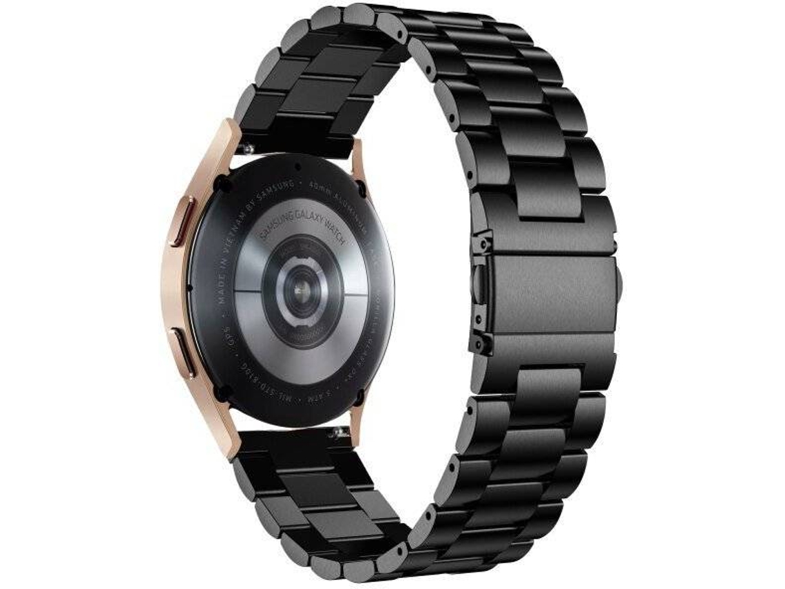 Bracelete Samsung Galaxy Watch4 Classic G4M 42mm Preto