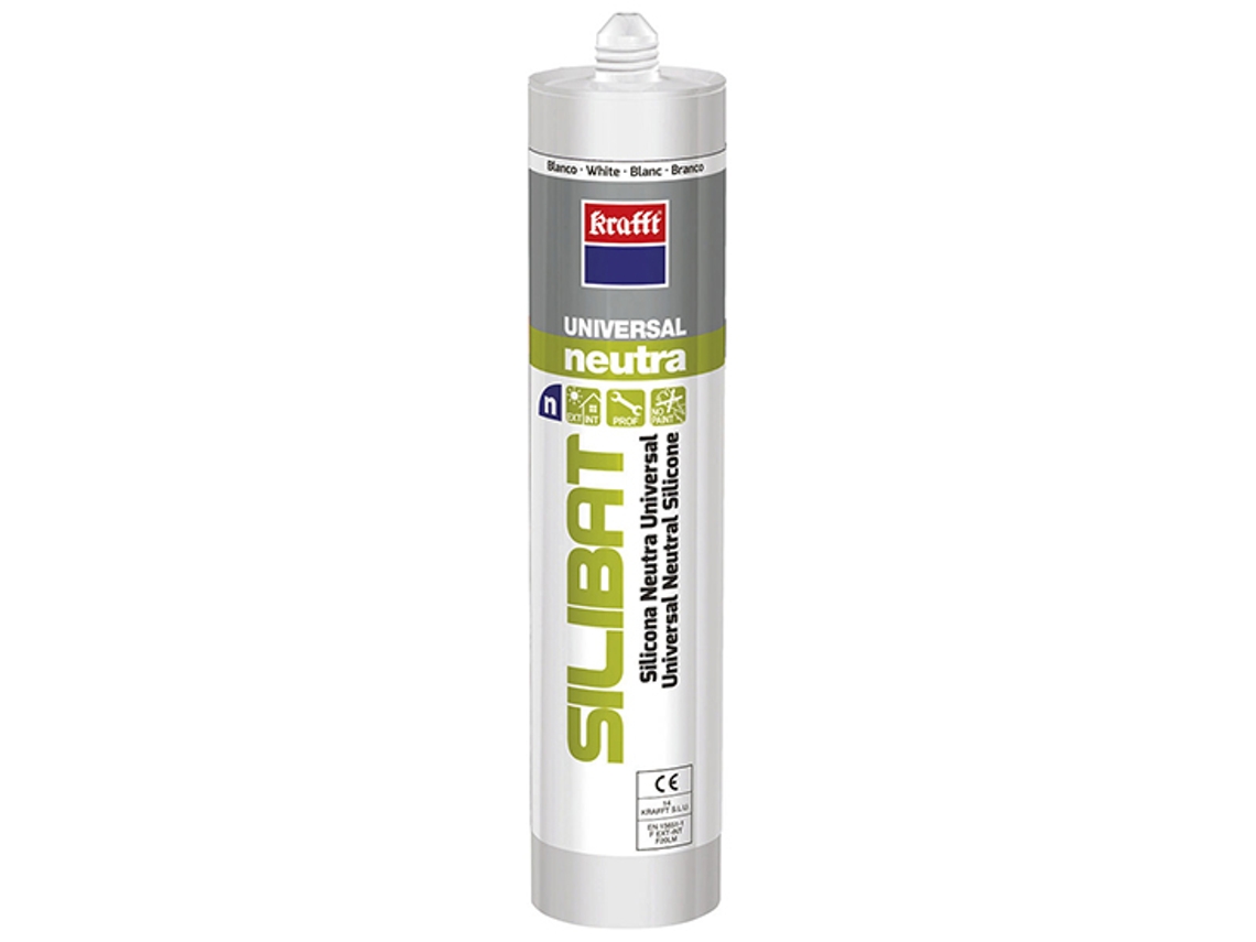 Silibat Neutra Para Multiusos (300 ml) KRAFFT FLUIDS