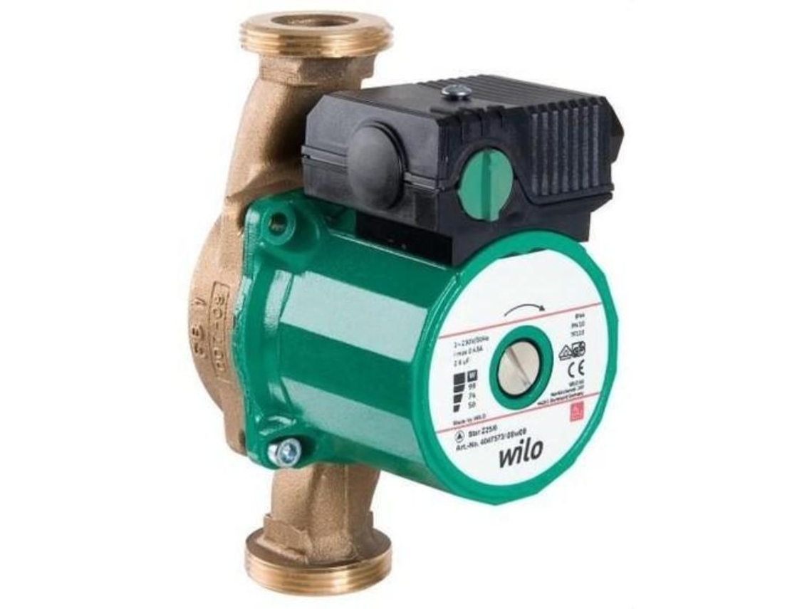 Bomba Star Z 20/4 Acs 4081193 Wilo