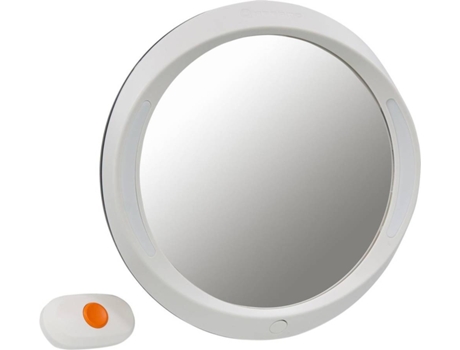 Espelho Retrovisor  Iris