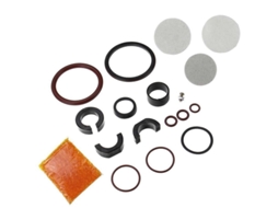 Kit de Reparo de Compressor de Ar para Land Rover CHARM