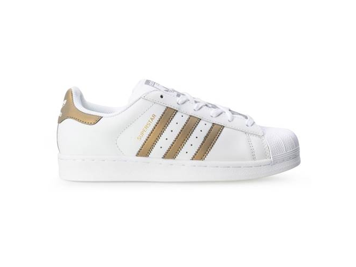 Adidas douradas shop