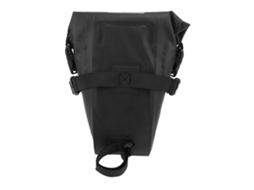 Bolsa de Selim Mali com Faixa Reflexiva 2.5l Resistente à Água