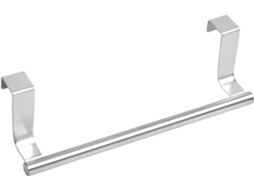 Suporte para Toalhas, Gancho para Pano de Prato Porta Sem Furos, Suporte para Toalhas Pendurar em Armários BRILVIBERA