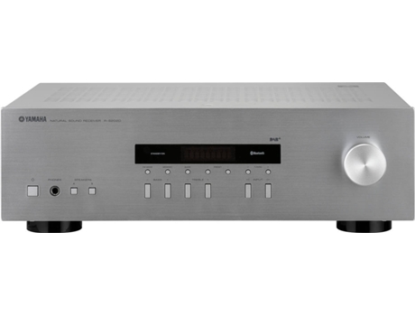 Recetor Stereo  R-S2020D Prata