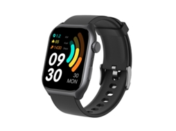 Smartwatch Yizhood Gts7 Pro 2.0 Inch Bluetooth Chamada Ip68 À Prova De Água 300 Mah (android E Ios Preto)