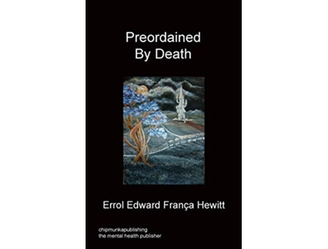 Livro Preordained By Death de Hewitt Edward França Errol (Inglês)