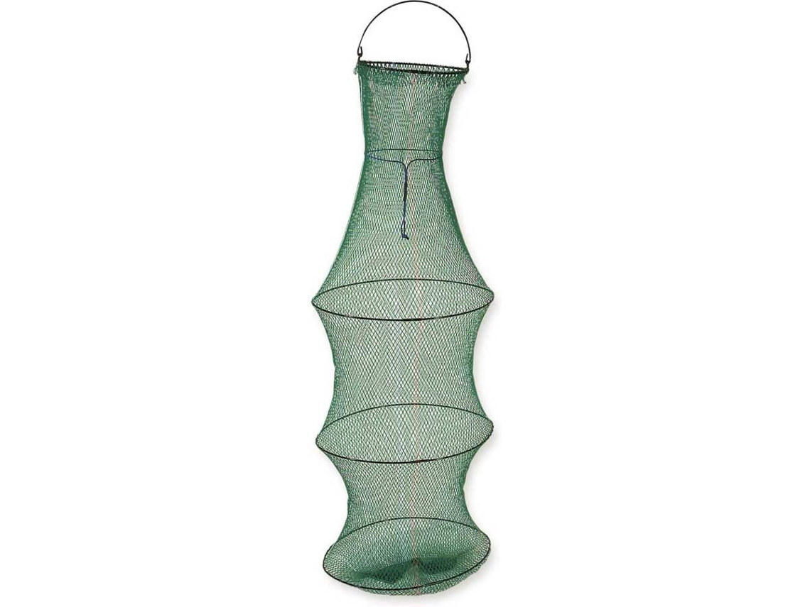 Xalavar LINEAEFFE Round Net Preto