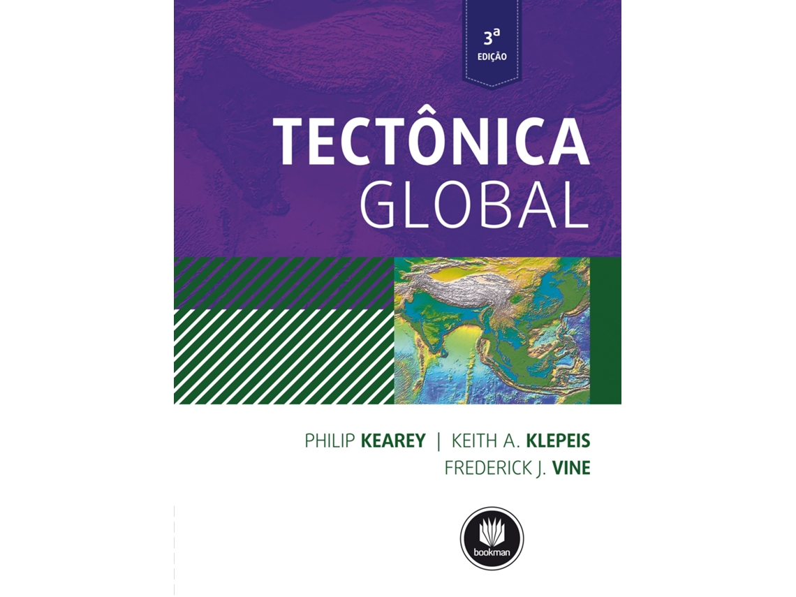 Livro Tectônica Global
