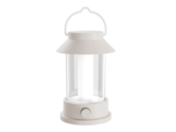 Lanterna De Camping Led, Recarregável E Impermeável Para Suas Aventuras Ao Ar Livre. Olysi Shop
