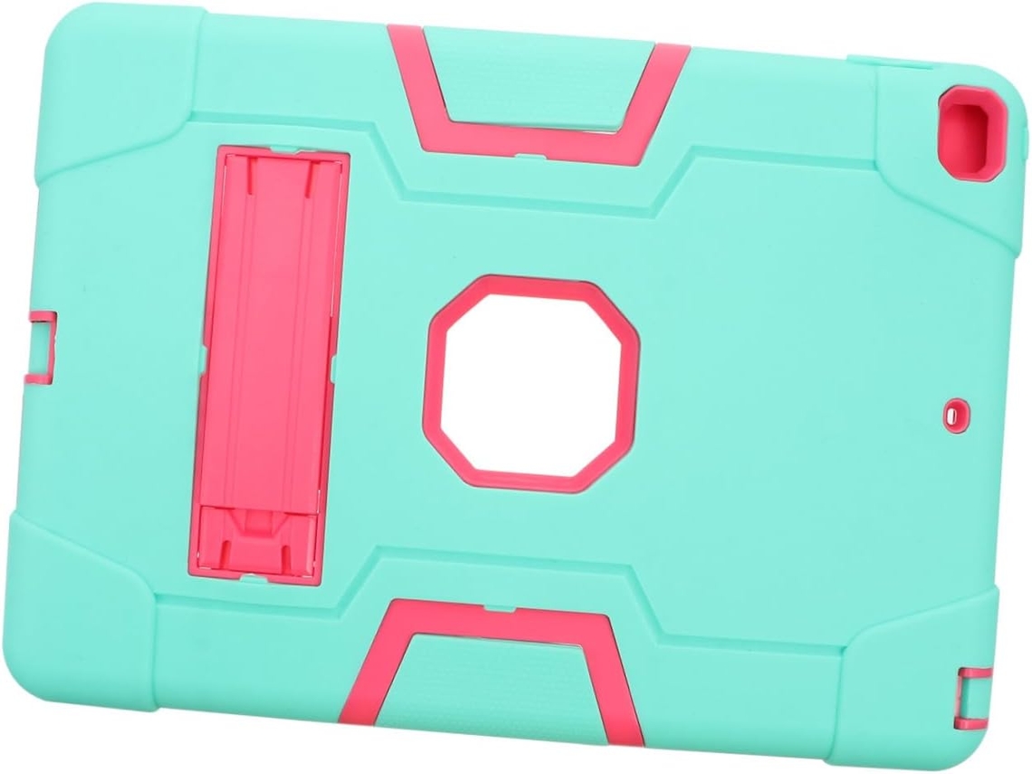 Housse De Proteção Elegante Fácil Complète Para Tablete