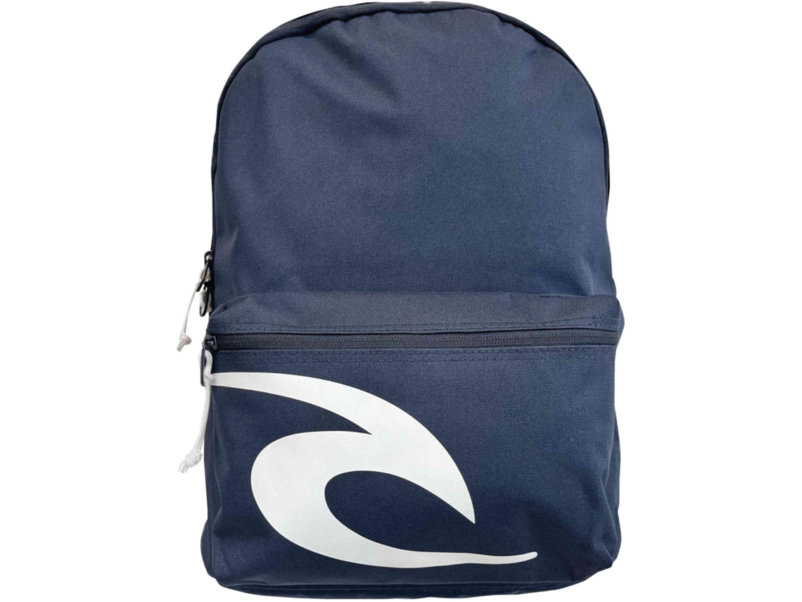 Mochila Dome Azul RIP CURL