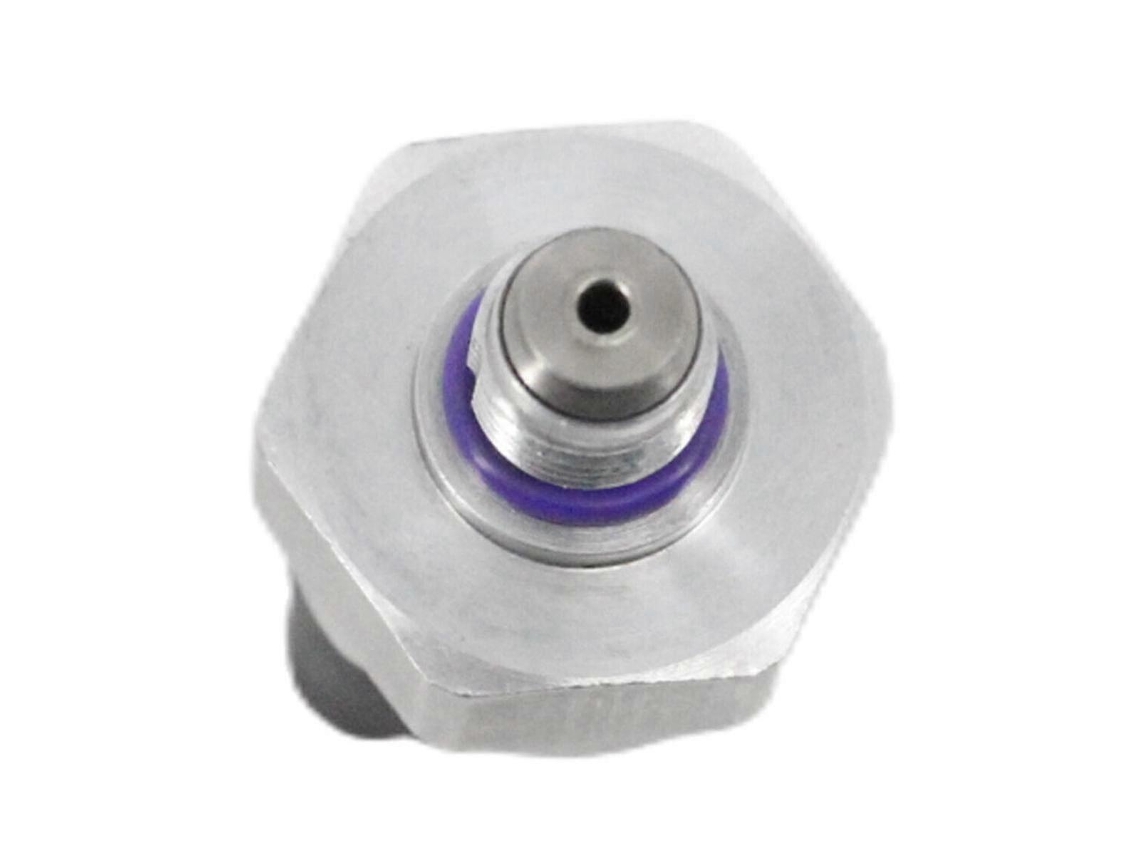 Sensor De Pressão De Condição 4m0959603e Para E-golf 5g