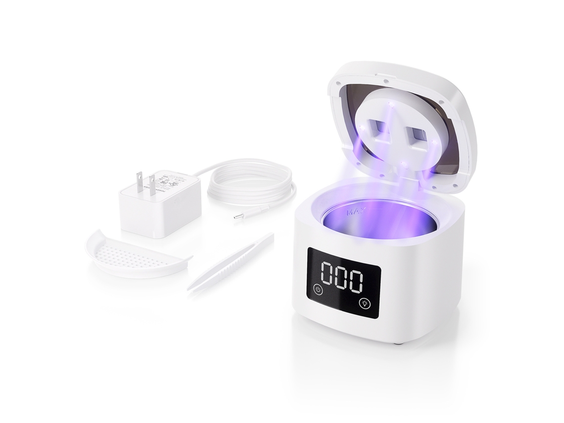 Máquina de Limpeza de Esterilização Uv STELASPLEN