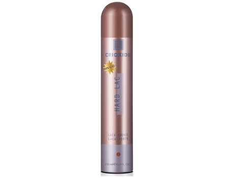 Crioxidil Hard Laca Without Gas