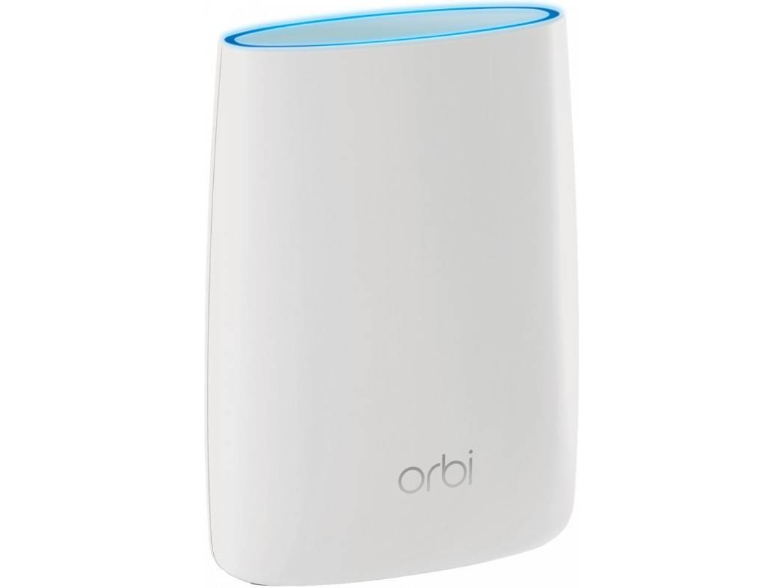 Sistema Mesh NETGEAR RBK50 (1 Unidade - AC3000 - Dual Band)
