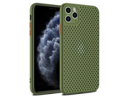 Capa Para Yemaesre Verde