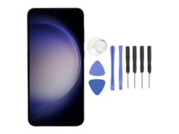 Troca de Ecrã Móvel LAXISCREED (display Touch Lcd Digitizer)