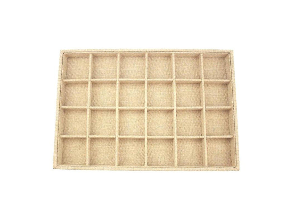 1Pcs Vitrine de Joias ALLINLESS