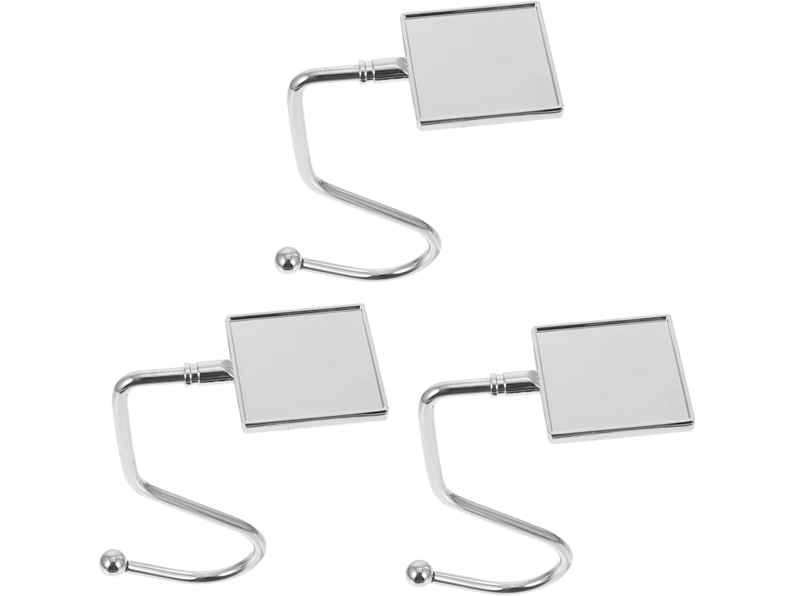 Conjunto Escolar 3 Peças Para Uso Diário