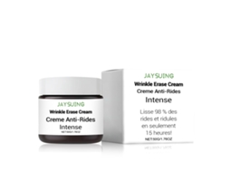 Creme Anti rugas LAXISCREED para uma Pele Radiante e Rejuvenescida