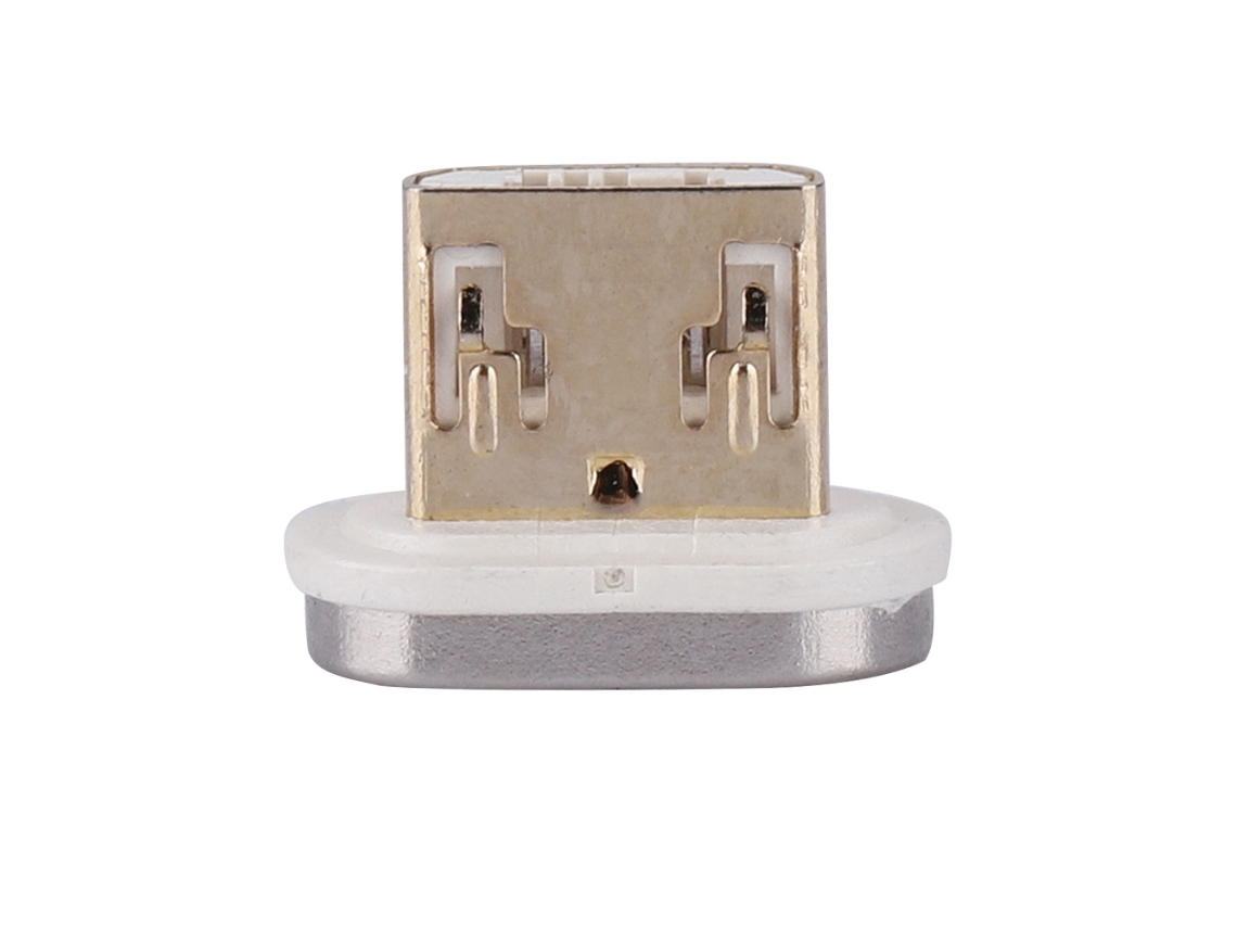 Adapter Conexão Magnética Android LAXISCREED