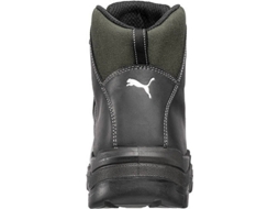 Botas PUMA SAFETY Cascades Mid S3 Hro Src nº45
