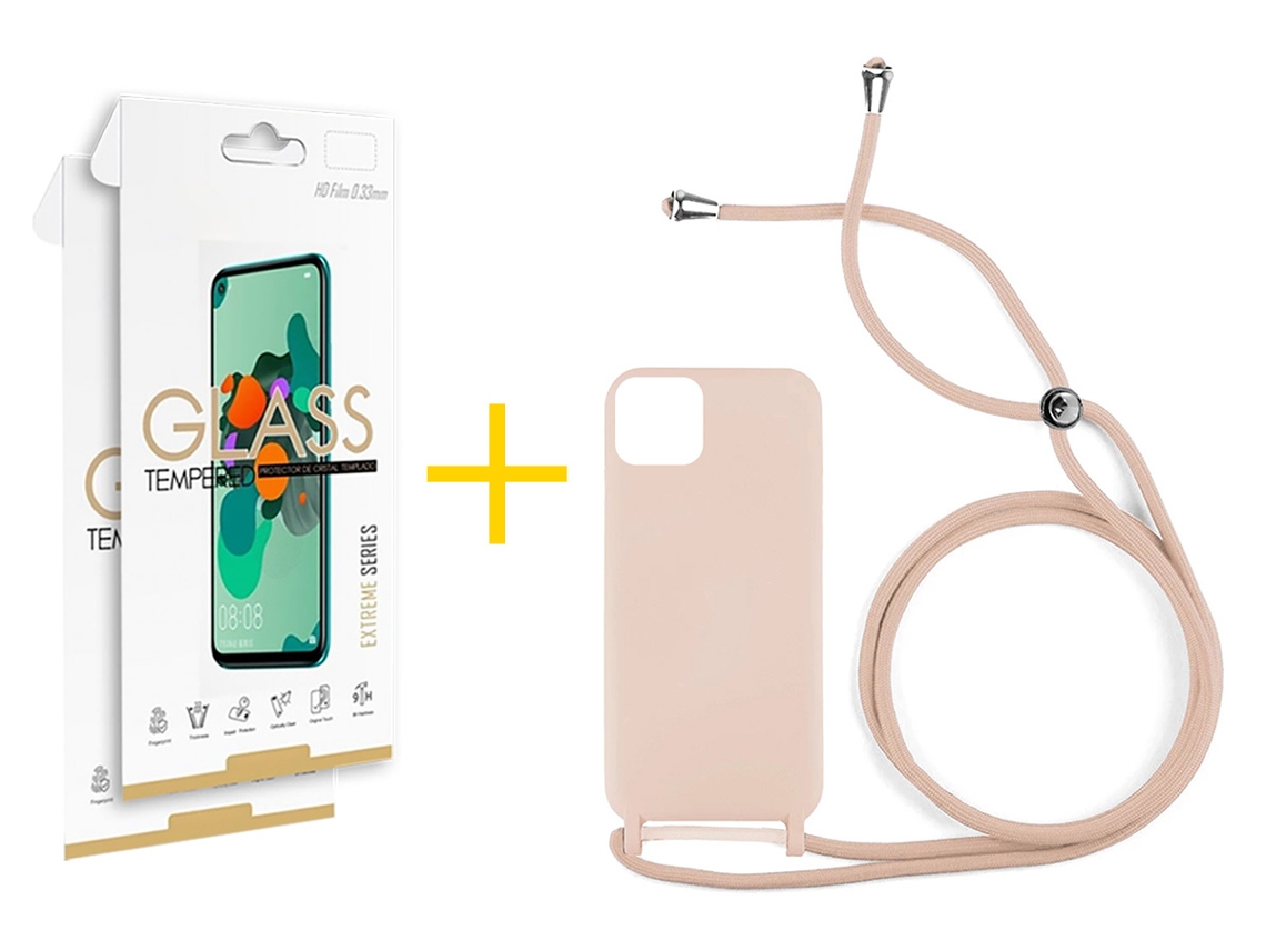 Pelicula de Vidro SKYHE iPhone 16 Pro