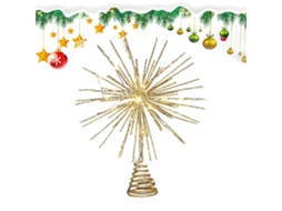 Enfeites Natalinos Para Iluminar Sua Árvore Com Brilho E Magia Festiva. Olysi Shop