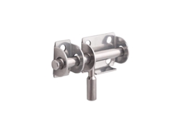 Fechaduras De Aço Inoxidável Reforçadas Para Portas, Conjunto De 4, Janelas