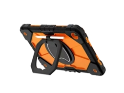 Capa Protetora De Silicone Resistente A Arranhões Para Samsung Galaxy Tabs A9 A9plus, À Prova Choque Tablet, Ideal Trabalho E Uso Tuotuo