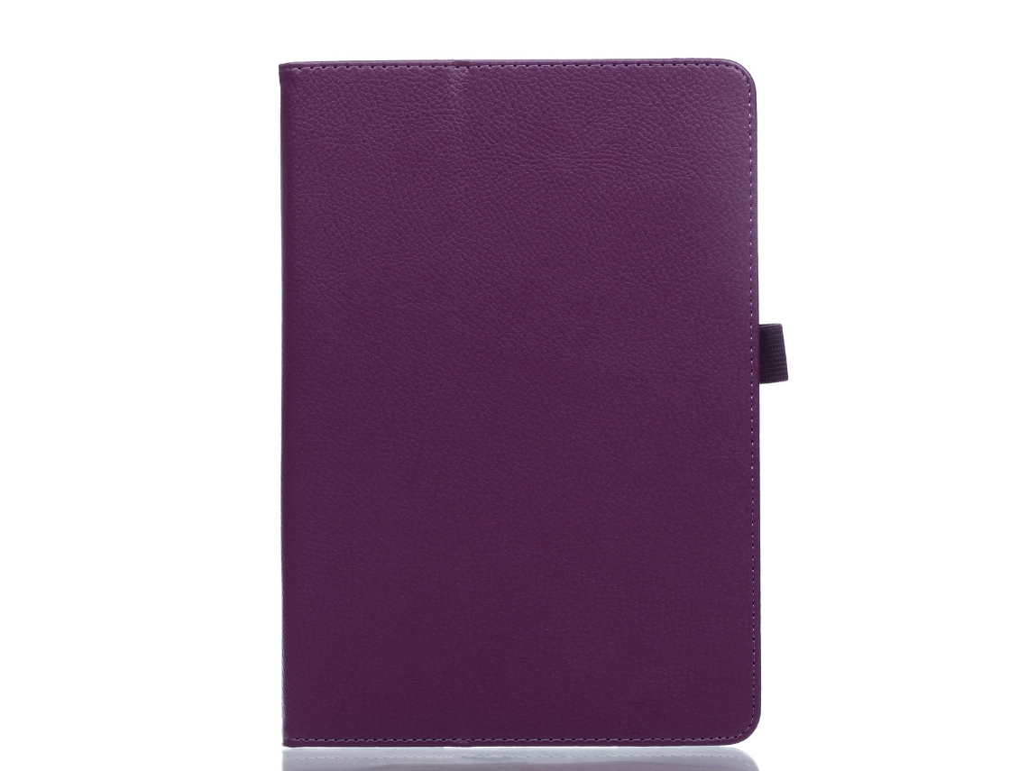 Lurelia Capa Para Ipad 9,7 56789 Série Roxa