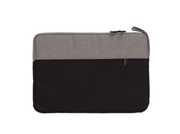 Bolsa Para Laptop (grande Capacidade, À Prova De Água) Bolsa Para Laptop De 15,4 Polegadas Adequada Para Dell, Hp, Asus, Etc.