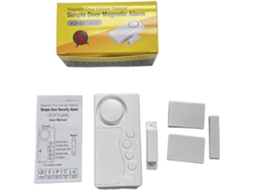 Geladeira Porta Opener Arm 4em 1, Sensor de Data Retardada com Dispositivo de Segurança para Cozinha