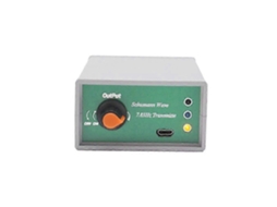 Adequado para Gerador de Ondas Schumann de 7,83 Hz, Dispositivo Calmante para Auxiliar no Sono. TAISHENGDA
