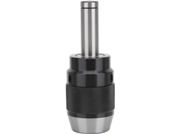 Mandril De Furadeira Integrado, Acessório Para Fresadora, Resistente A Impactos, Para Tornos Cnc. Gokoco