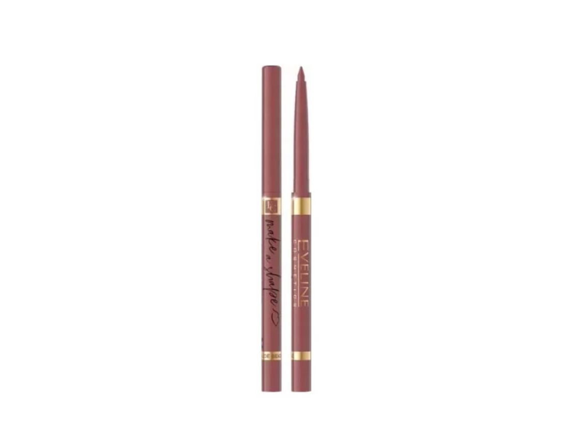 EVELINE Automatic Lip Liner Make Shape