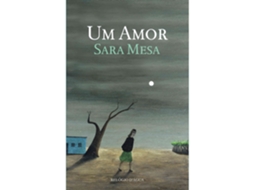 Um Amor De Sara Mesa