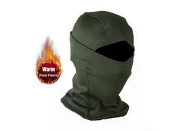 Gorro de inverno TAISHENGDA, quente, com forro de lã, proteção para orelhas