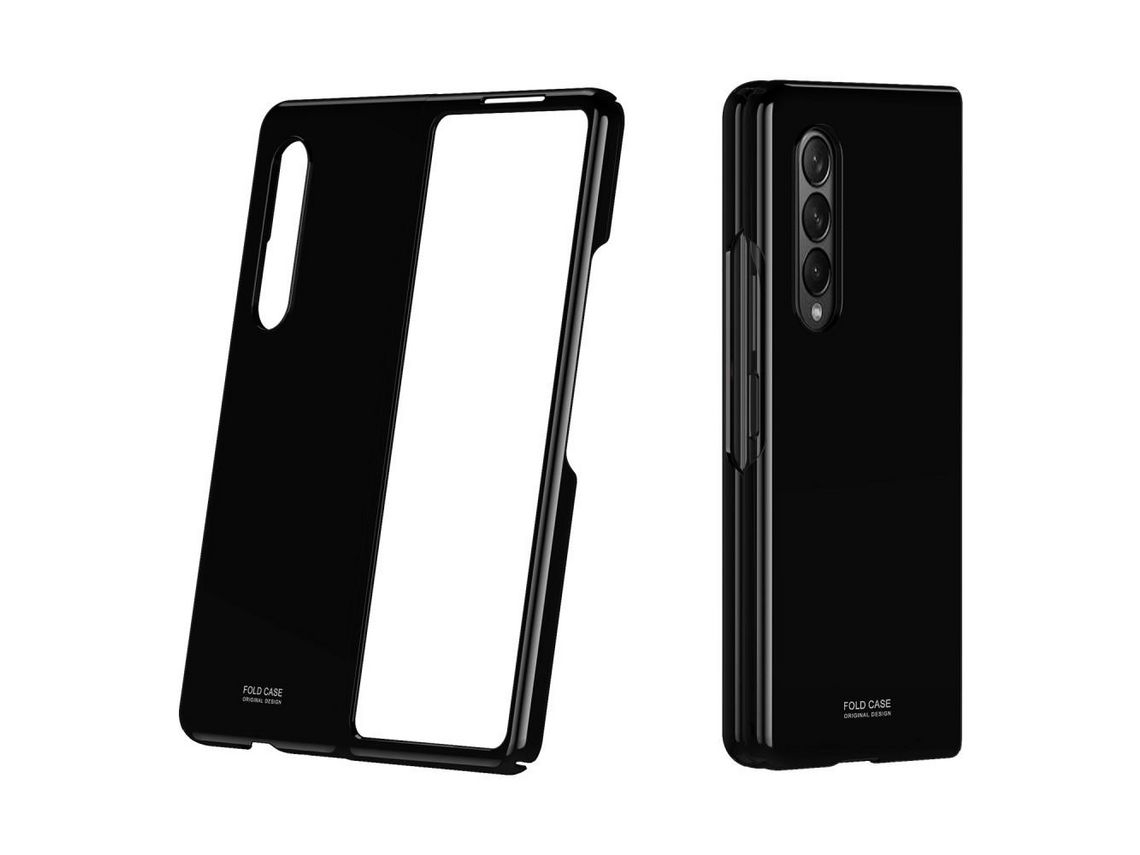 Capa Para Samsung Yemaesre Preto