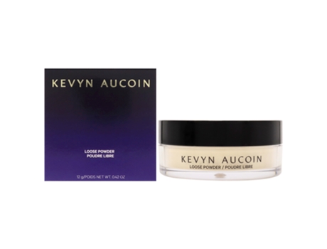 Base KEVYN AUCOIN Loose Powder