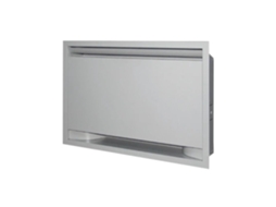 Aermec Ventilcassaforma Aermec Chu17l Dima D'installazione Per Ventilconvettori Serie Omnia Ul-p Ad Incasso Nel Muro