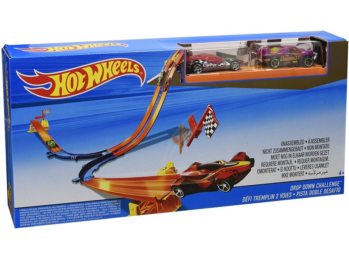 Brinquedo MATTEL DNN81