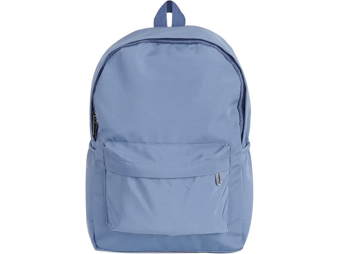 Mochila Escolar Meninos Meninas Adolescentes Mochila Leve Mochila Escolar Casual Mochilas Para O Dia A Dia Mochilas Para O Ensino Slowmoose