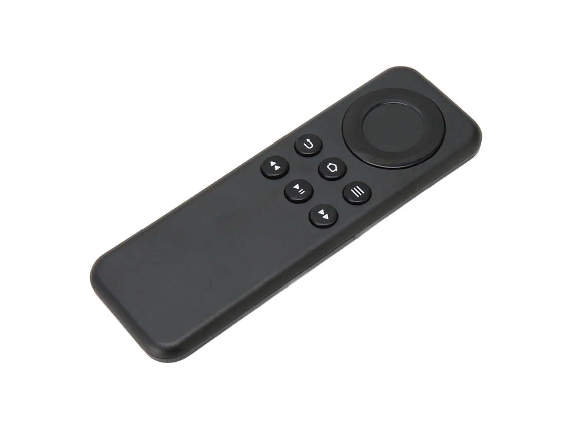 Controle Remoto Cv98lm Substituto Para Amazon Set Top Box Fire Tv Stick E Fire Tv Box