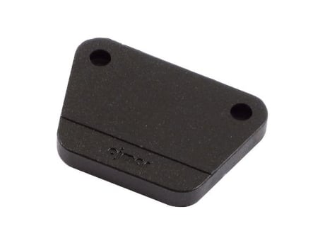 Tope puerta armario 43x30