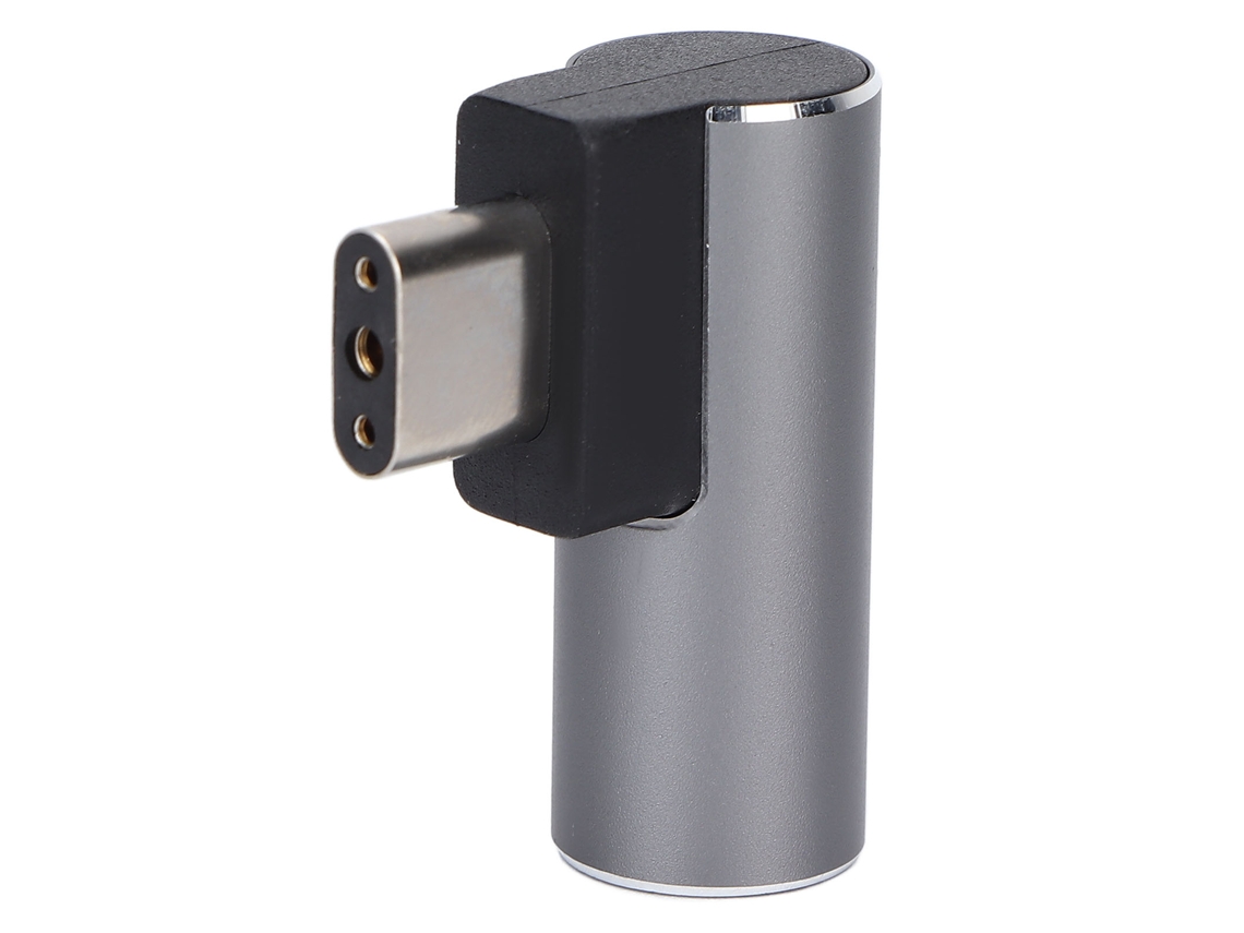 Aetheria adaptador de Energia Portátil Dc Fêmea para 3 Pinos para Laptop Razer 230w Material Durável