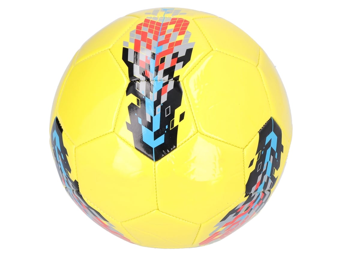 Business bola de Futebol Tamanho 5 Costurada À Máquina Pu Resistente para Treino Juvenil e Partidas Internas/externas