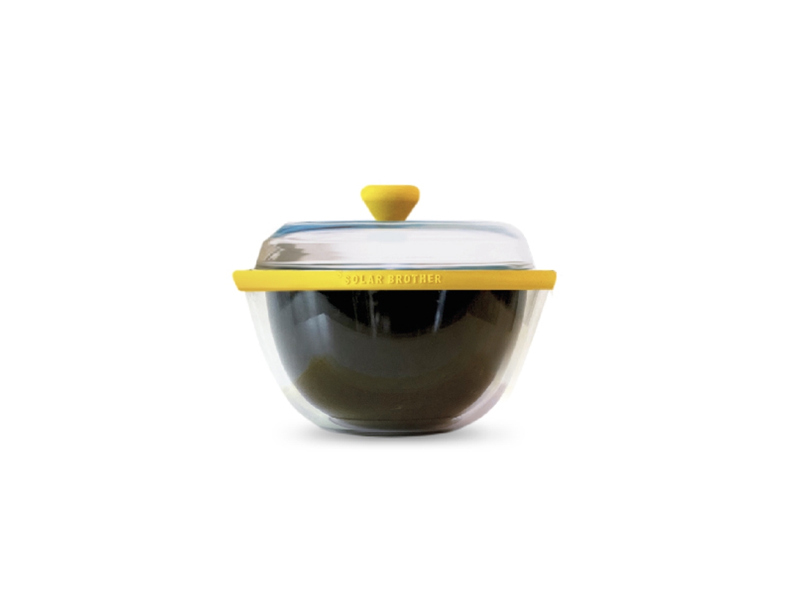 Vaso Solar Universal Cosmo Solar Brother