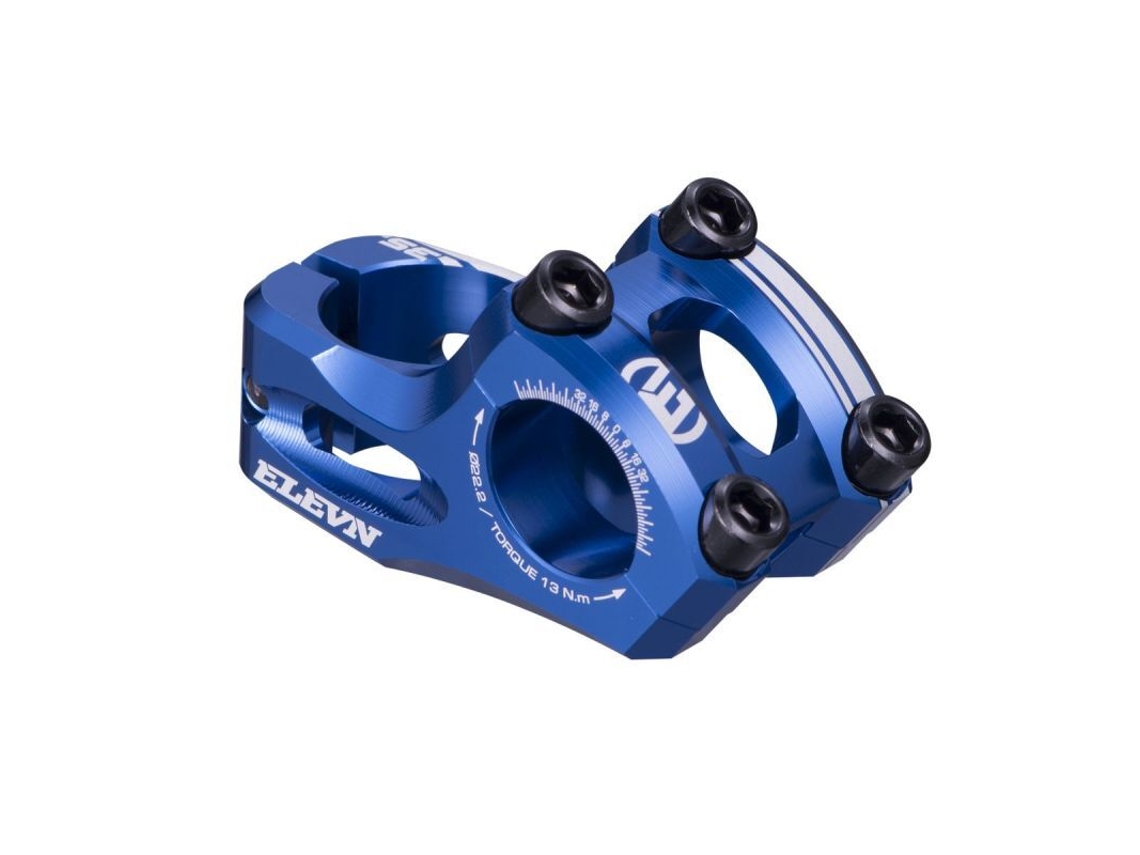 Haste ELEVN Cnc Pro